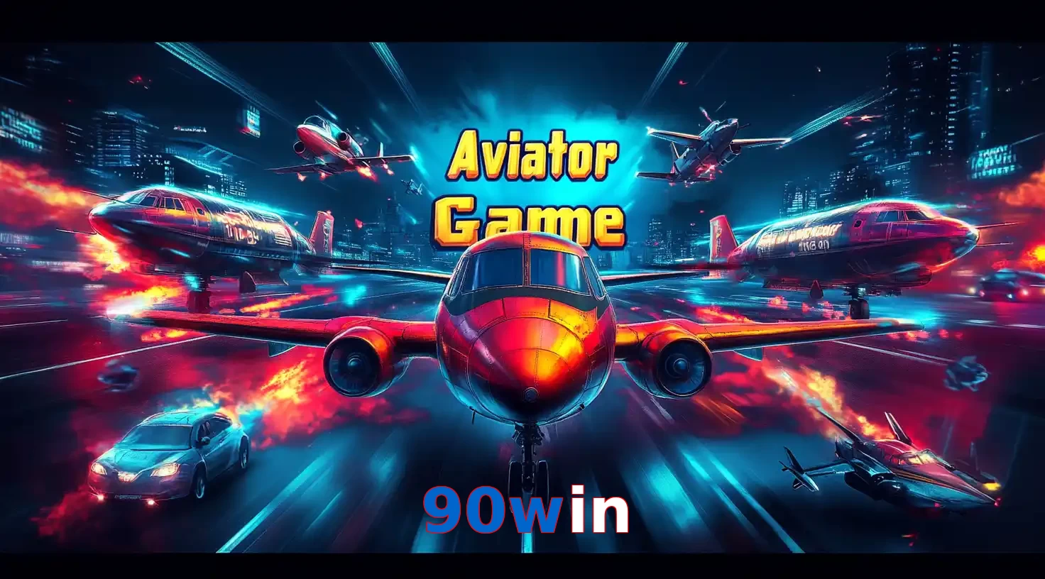 90win