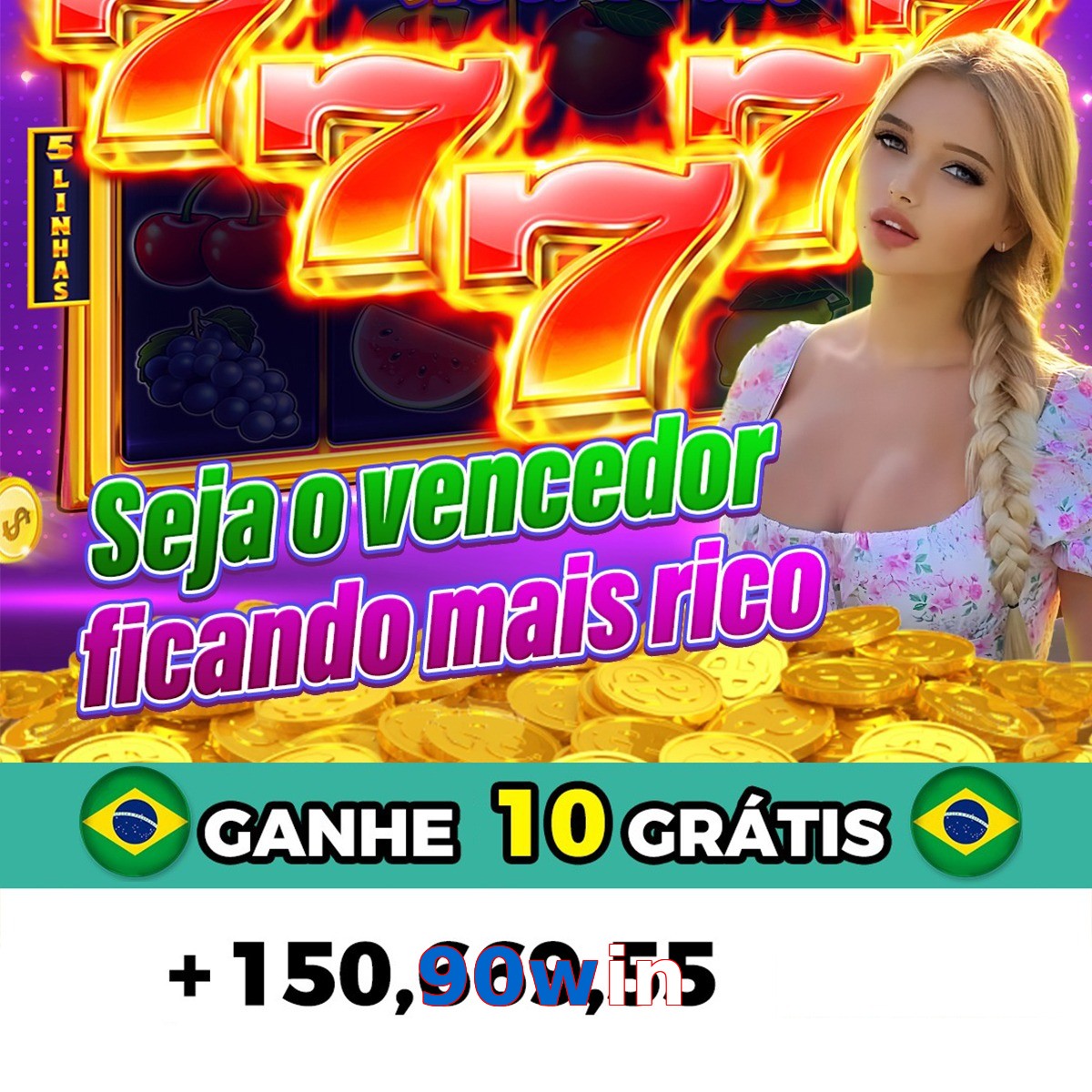 90win